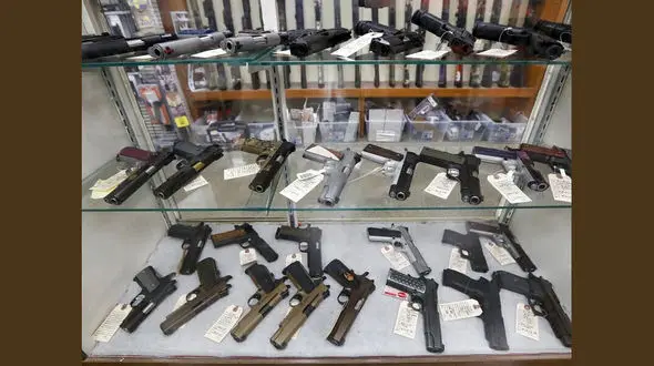 طرح ویژه پلیس برای برخورد با تبلیغات و فروش سلاح 