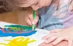 6 می روز جهانی رنگ آمیزی کودک / سوالات کاربردی 