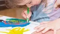 6 می روز جهانی رنگ آمیزی کودک / سوالات کاربردی 