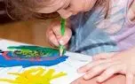 6 می روز جهانی رنگ آمیزی کودک / سوالات کاربردی 