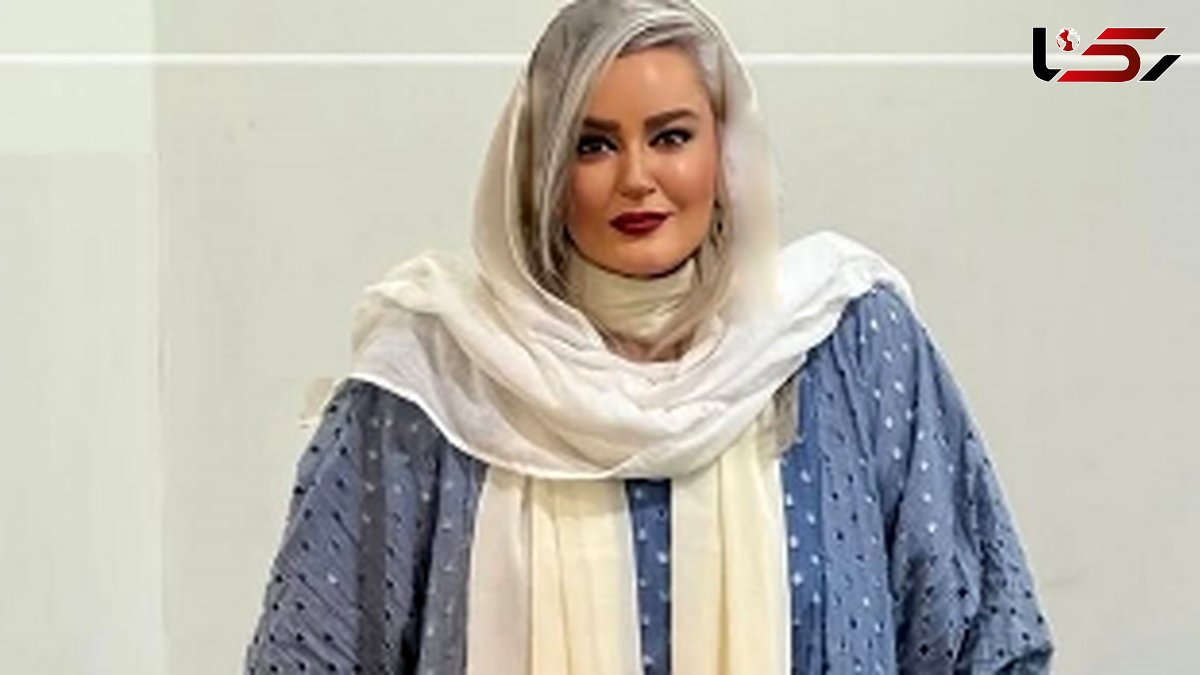 نگاهی به تیپ و استایل بهاری ستاره درخشان پرانرژی جوکر «نعیمه نظام‌دوست»/ اصلا آدم کیف میکنه از دیدن این همه رنگ شاد
