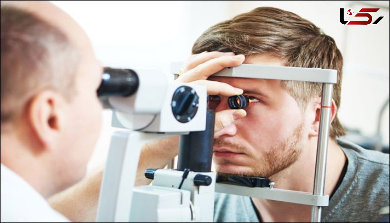 تشخیص زوال عقل با آزمایش چشم