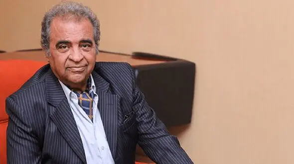 مهدی سپهر خواننده پیشکسوت موسیقی پاپ درگذشت + زمان مراسم خاکسپاری