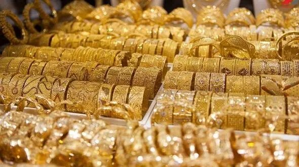 قدرت نمایی با سلاح در طلا فروشی گرگان