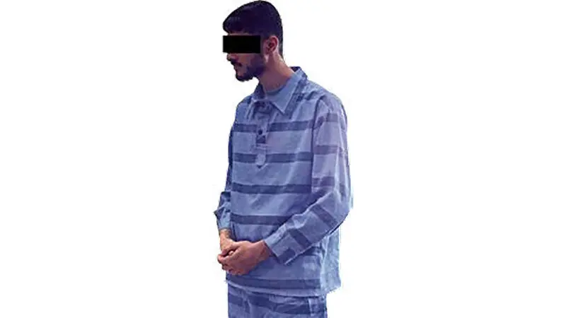 قتل مسلحانه