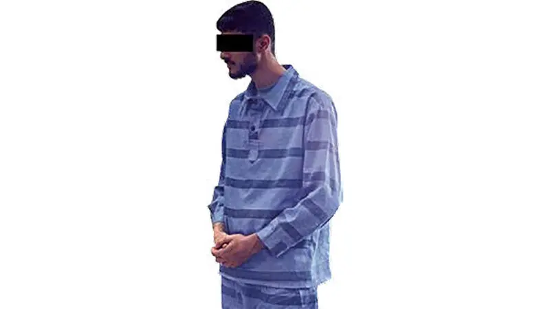 قتل مسلحانه