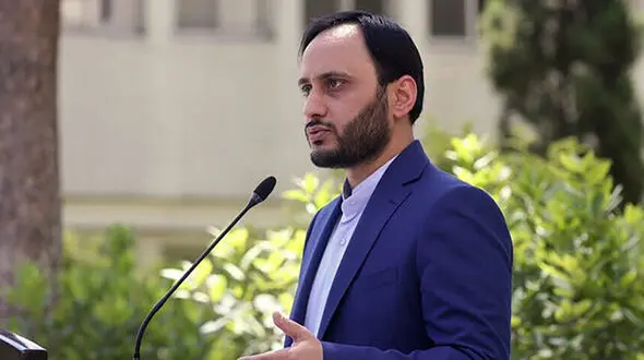 واکنش بهادری جهرمی به آزادی «اسدالله اسدی»