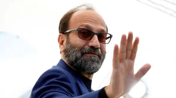 «قهرمان» اصغر فرهادی برنده جایزه بزرگ هیات داوران جشنواره فیلم کن امسال شد
