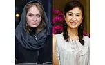 مهناز افشار و اوشین با اکران "مهمانخانه ماه نو " به خانه ها می آیند