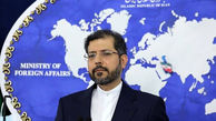 Iran not to hesitate to defend its sovereign rights in PG