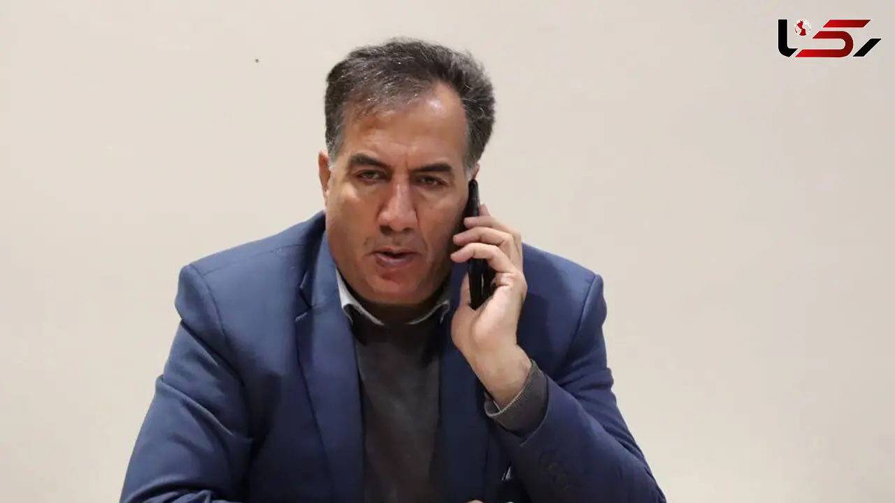 شهردار مراغه برکنار شد !