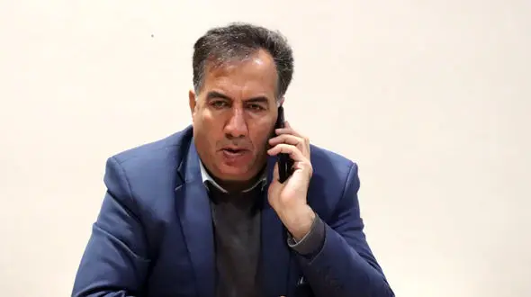 شهردار مراغه برکنار شد !