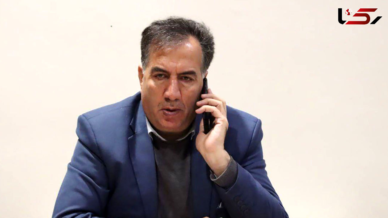 شهردار مراغه برکنار شد !