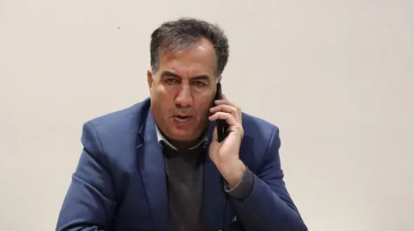 شهردار مراغه برکنار شد !