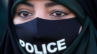 زنان یگان ویژه چه ماموریتی در پلیس  ایران دارند؟ + تصاویر
