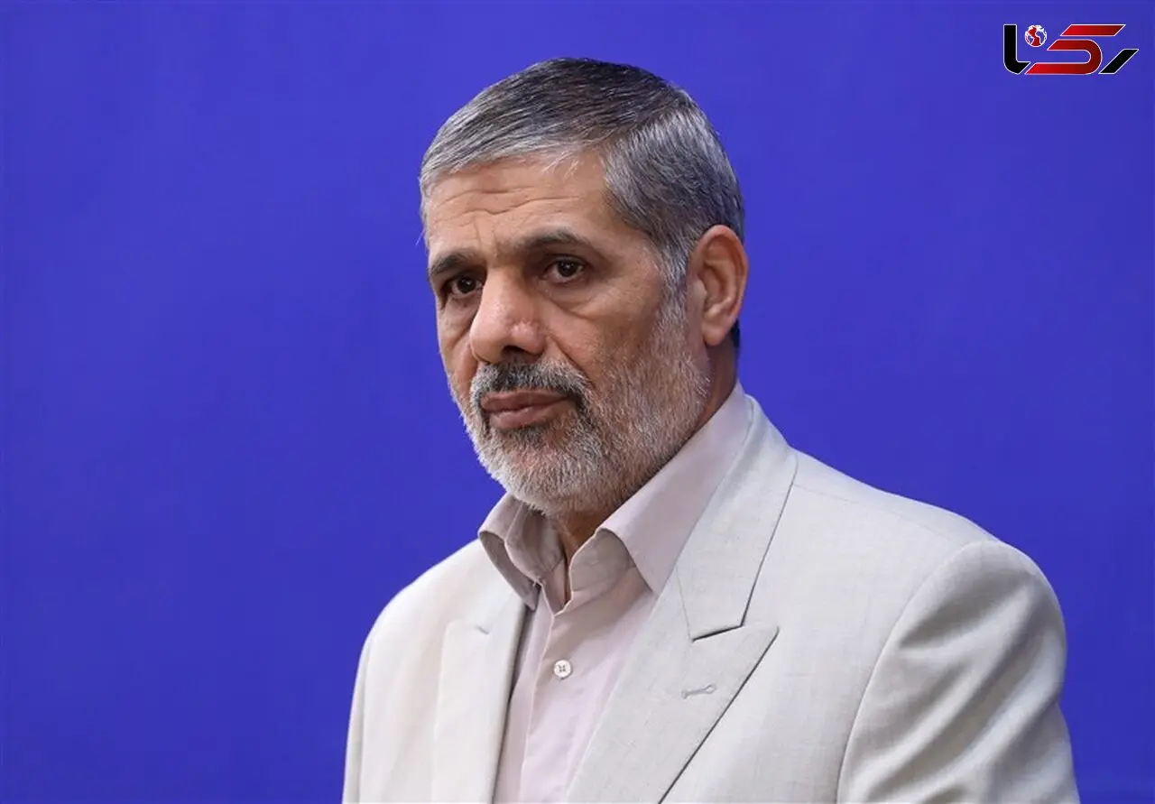  «حسین فدایی» مسئول دفتر بازرسی رهبر معظم انقلاب شد 