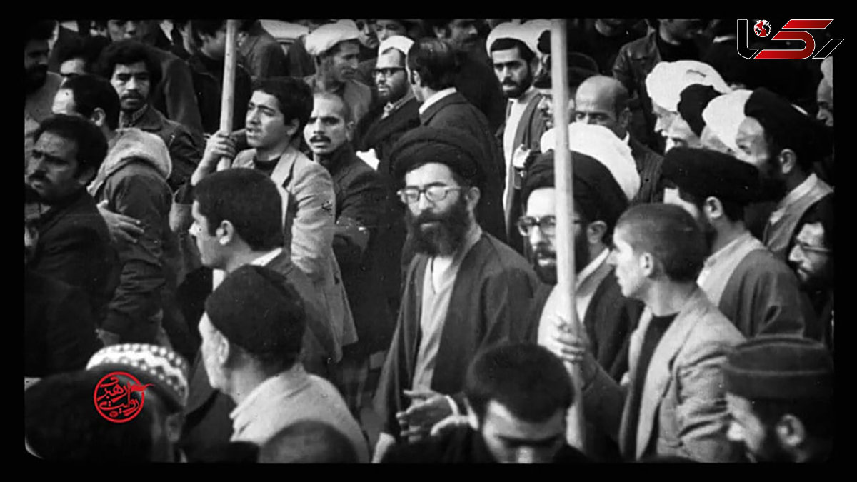 ماجرای جالب دستپخت همسر رهبری در زندان / آقای خامنهای و خانم خجسته زندگی مشترک خود رادر خانه اجاره ای آغاز کردند