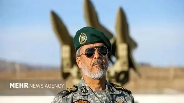 امیر سیاری: تنگه هرمز کاملا تحت کنترل ایران است و آماده تر از همیشه هستیم