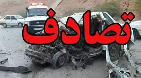 حادثه خونین برای 5 مرد عراقی در همدان 