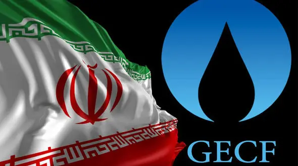 دبیرکل جی‌ئی‌سی‌اف (GECF) وارد ایران شد/ بزرگ‌ترین صادرکنندگان گاز جهان در تهران گردهم می‌آیند