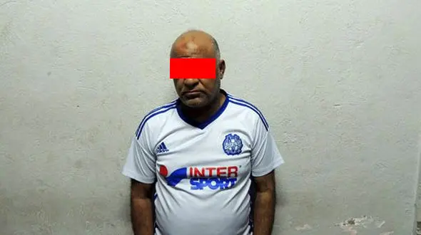 مردی که در اتاق خوابش دوربین مخفی نصب کرده بود راز شیطانی زنش با پسر جوان را دید / او را کشتم به همین راحتی!+ عکس متهم