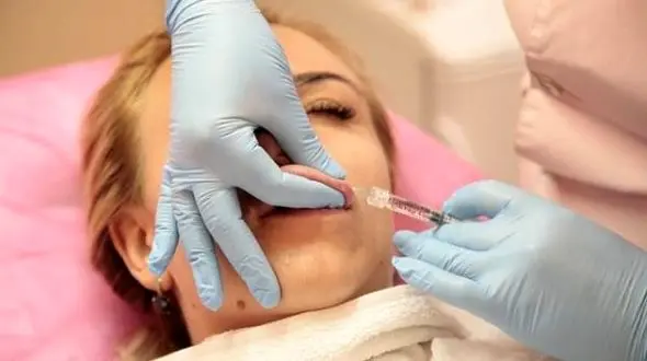 بوتاکس داروی معجزه گر درمان افسردگی 