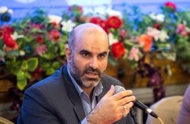 معاون شهردار تهران:ما سبک زندگی دیکته نمی کنیم، مشق می نویسیم/ترویج چهارشنبه سوری در دستور کار شهرداری نیست + فیلم