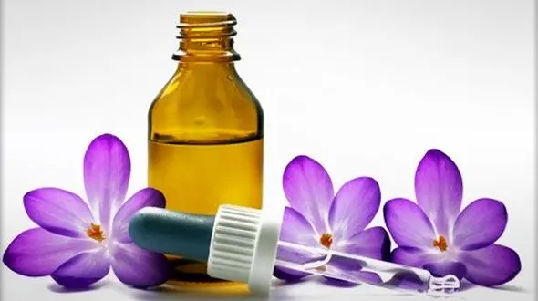 درمان میگرن با این روغن گیاهی دست ساز+دستور تهیه