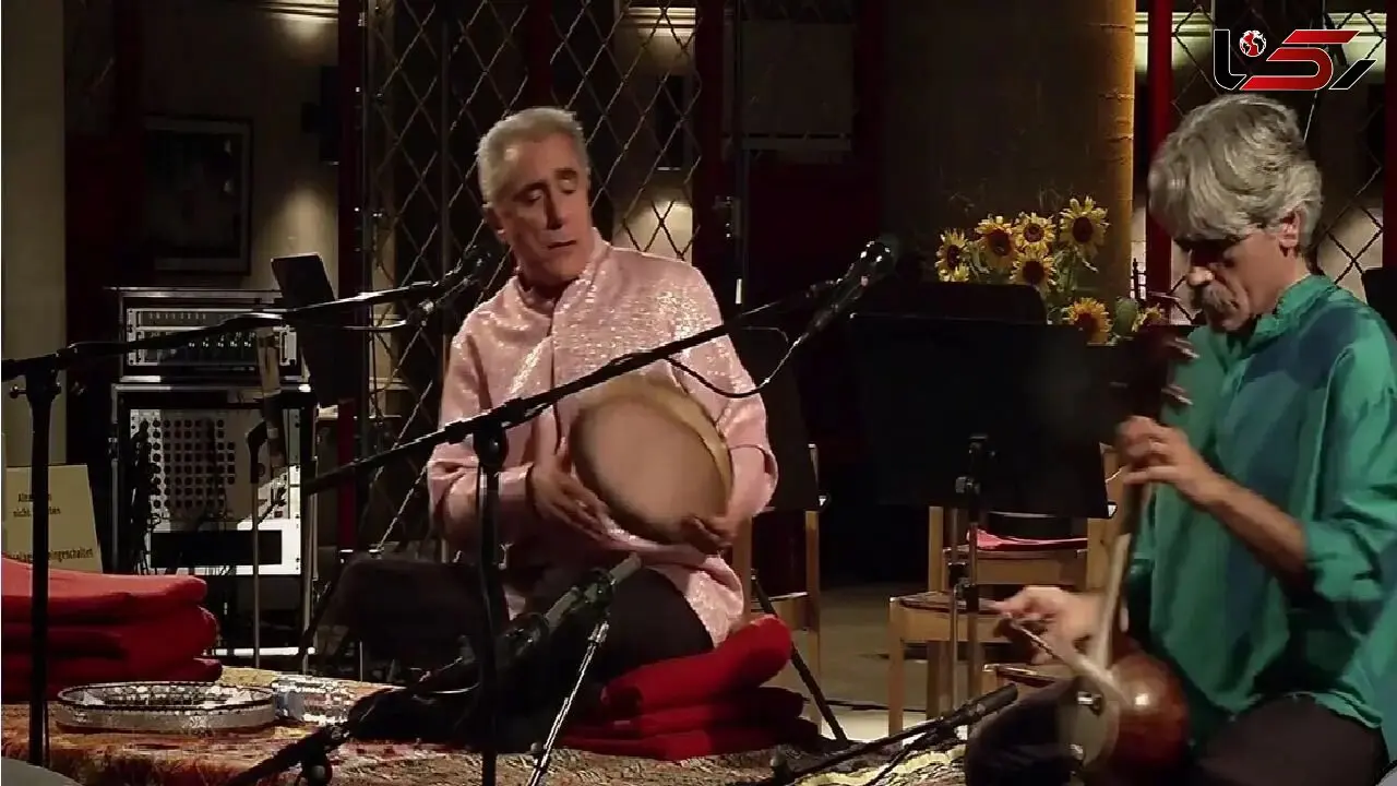 فیلم آواز شاهانه و آذری / ترکیب عالیم قاسم اف آذری با کلهر ایران همچین اجرای متحیرکننده ای خلق میکنند
