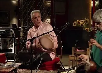 فیلم آواز شاهانه و آذری / ترکیب عالیم قاسم اف آذری با کلهر ایران همچین اجرای متحیرکننده ای خلق میکنند