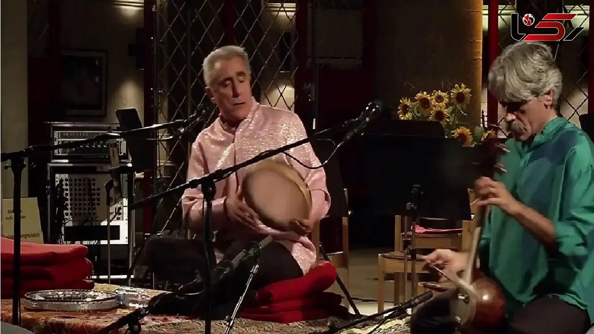 فیلم آواز شاهانه و آذری / ترکیب عالیم قاسم اف آذری با کلهر ایران همچین اجرای متحیرکننده ای خلق میکنند