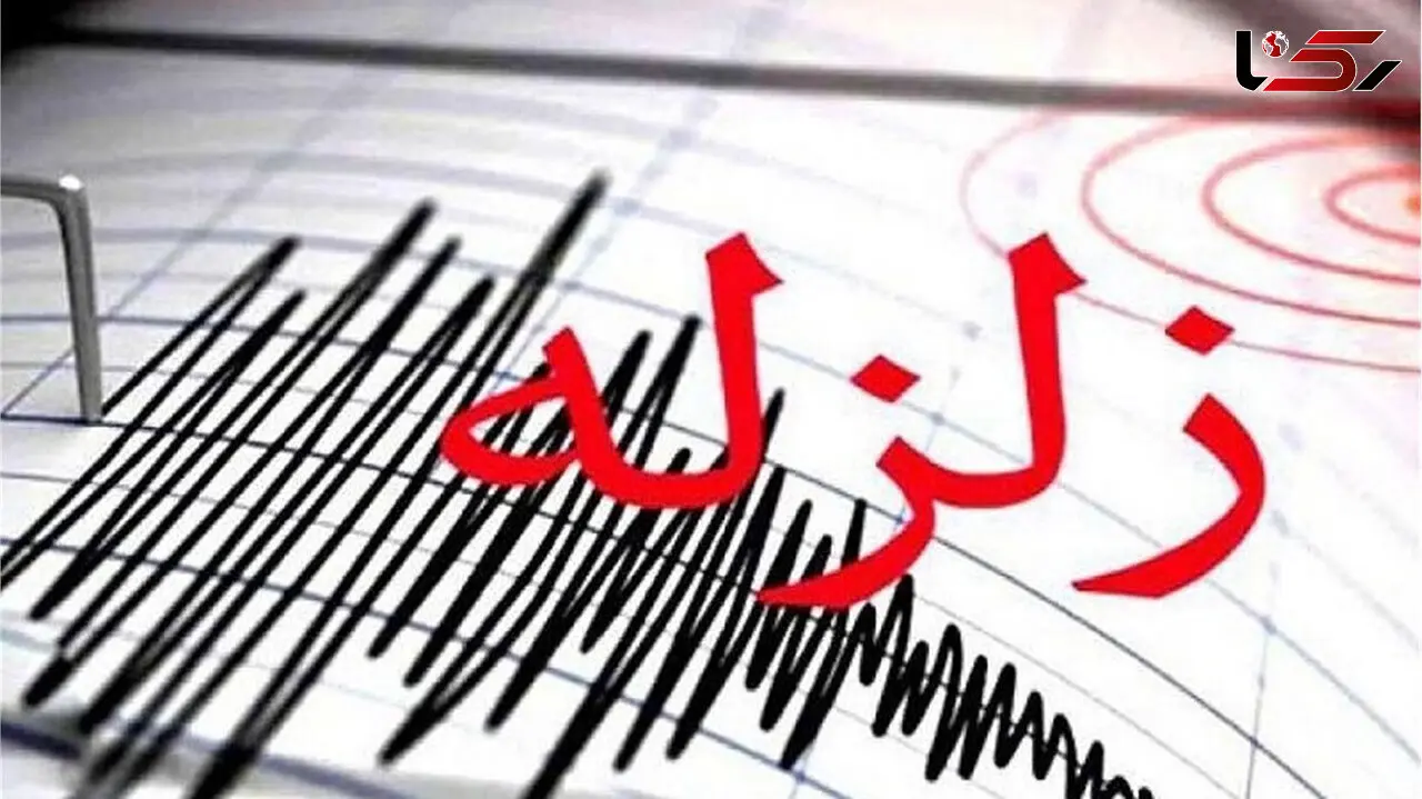 اولین فیلم از لحظه وقوع زلزله 4/9 ریشتری در سراب / مردم به خیابان پناه بردند