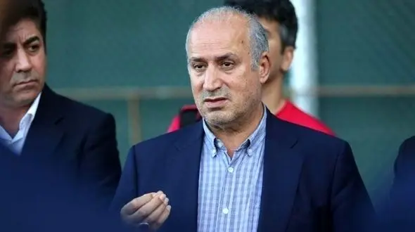 تاج: مانع جدی برای صدور ویزای ملی پوشان ایران وجود ندارد