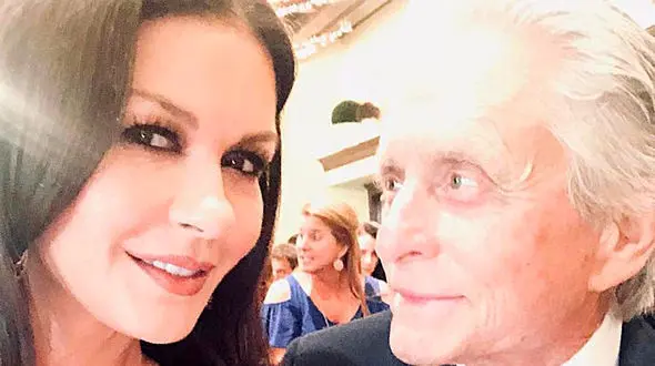 عشق 18 ساله و باور نکردنی زوج بازیگر + عکس