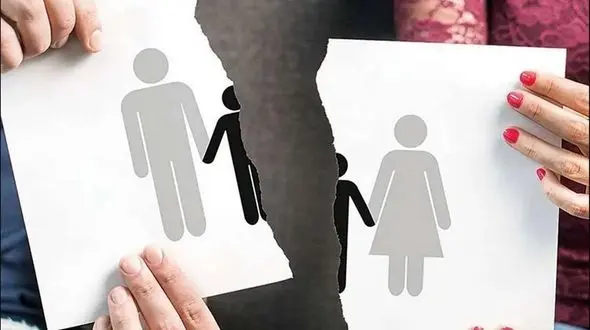 نقشه شیطانی زن فریبکار برای مرد متاهل / مرد هوسران 5 سال ناپدید شد