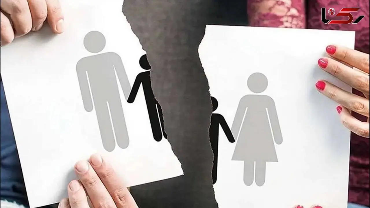 نقشه شیطانی زن فریبکار برای مرد متاهل / مرد هوسران 5 سال ناپدید شد