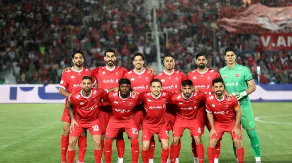 درخواست پرسپولیس برای تعویق دیدار با خیبر