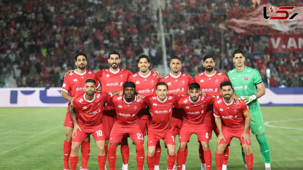 درخواست پرسپولیس برای تعویق دیدار با خیبر