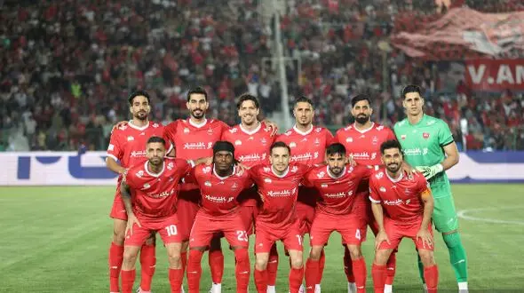 درخواست پرسپولیس برای تعویق دیدار با خیبر
