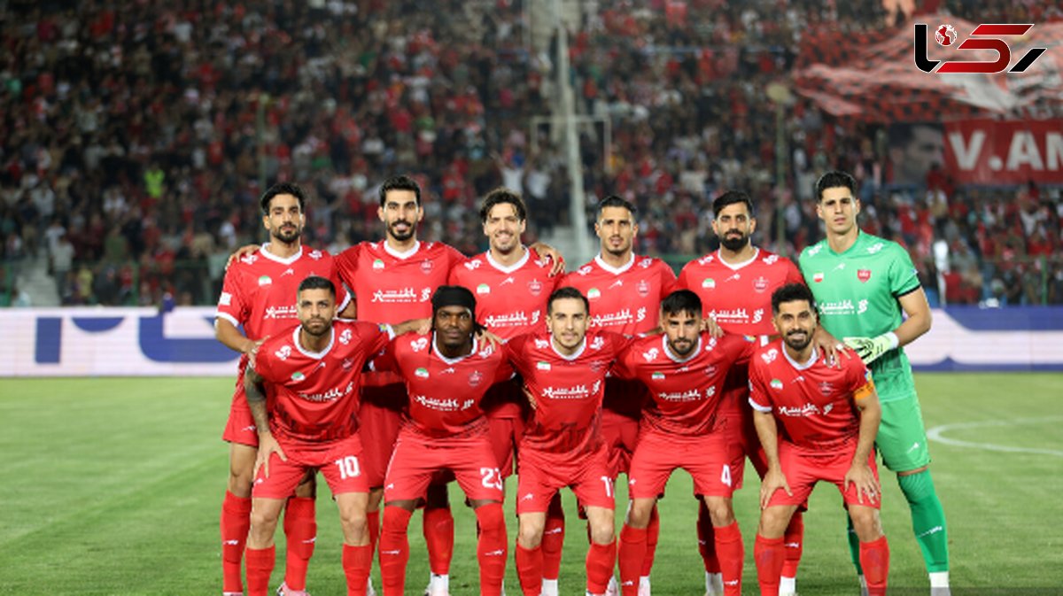 درخواست پرسپولیس برای تعویق دیدار با خیبر
