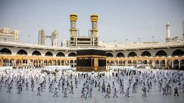 آخرین وضعیت واکسن کرونا برای حجاج ایرانی