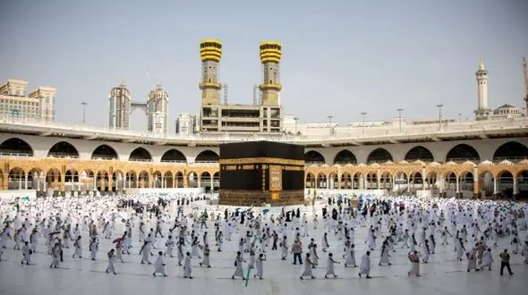 آخرین وضعیت واکسن کرونا برای حجاج ایرانی