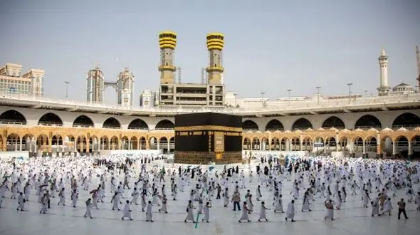 آخرین وضعیت واکسن کرونا برای حجاج ایرانی