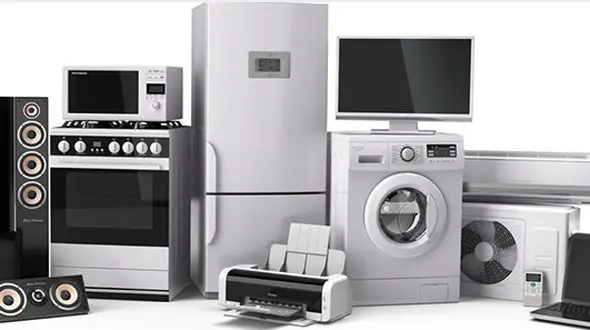 کشف لوازم خانگی قاچاق با ارزش میلیاردی در کرمانشاه