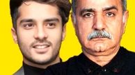 از خوش عکسی ساعد سهیلی تا عصبانیت پرویز پرستویی