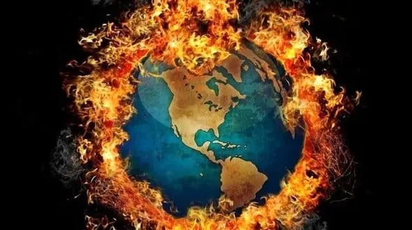  2022 سال سوزان جهان / امکان کاهش 30 درصد کیفیت مواد غذایی