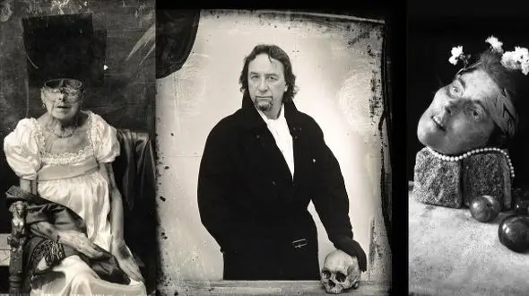 راز زیبایی‌ های پنهان در دنیای مُردگان چه بود!؟