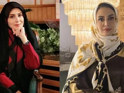 فیلم / تعلیق همکاری خانم مجری در صدا و سیما + بیوگرافی ساجده سلیمانی مجری سابق تلویزیون و ماجرای تعلیق او ...