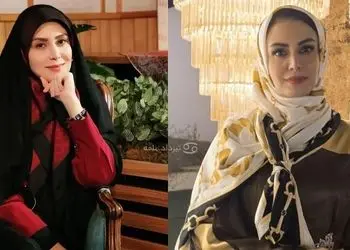 فیلم / تعلیق همکاری خانم مجری در صدا و سیما + بیوگرافی ساجده سلیمانی مجری سابق تلویزیون و ماجرای تعلیق او ...