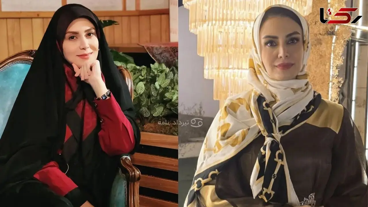 فیلم / تعلیق همکاری خانم مجری در صدا و سیما + بیوگرافی ساجده سلیمانی مجری سابق تلویزیون و ماجرای تعلیق او 